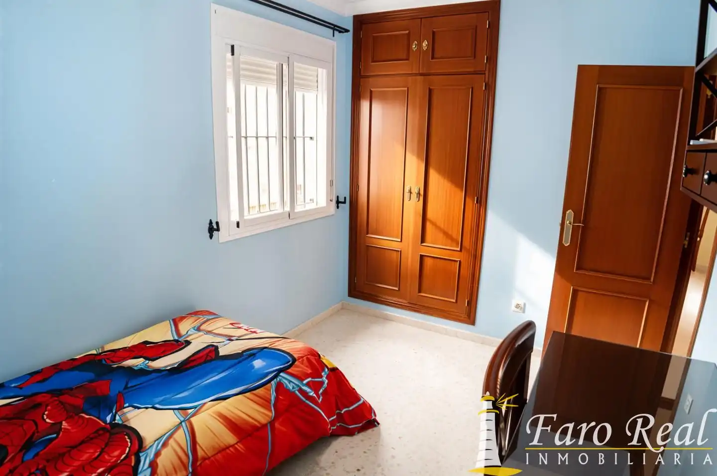 Habitación de Casa o chalet en venta en Sanlúcar de Barrameda con Terraza