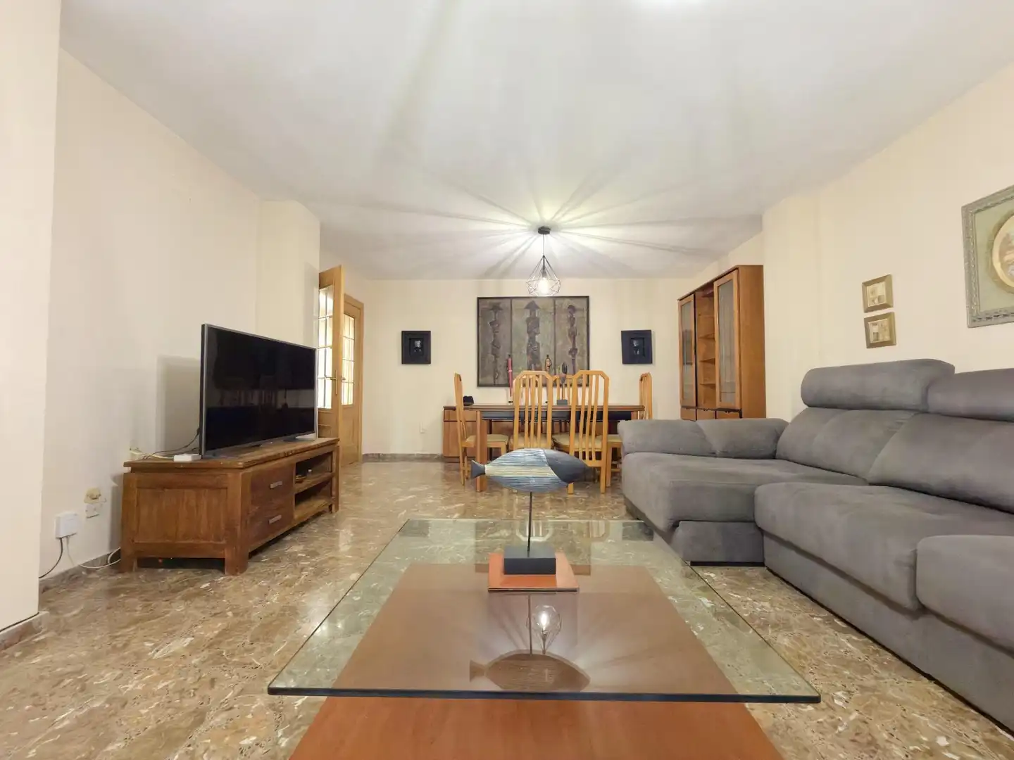 Flat with lift for sale in GREGORIO MAYANS Y CISCAR, imagen 58