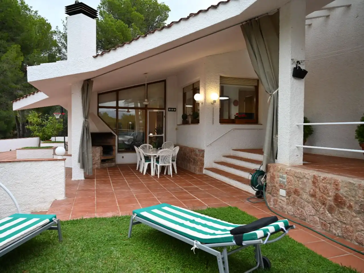 Villa avec piscine à vendre à Cami dels Còdols 47, imagen 4