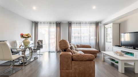 Foto 2 de Casa adosada en venta en Avenida del Arroyo Juncal, La Dehesa - El Pinar, Navalcarnero
