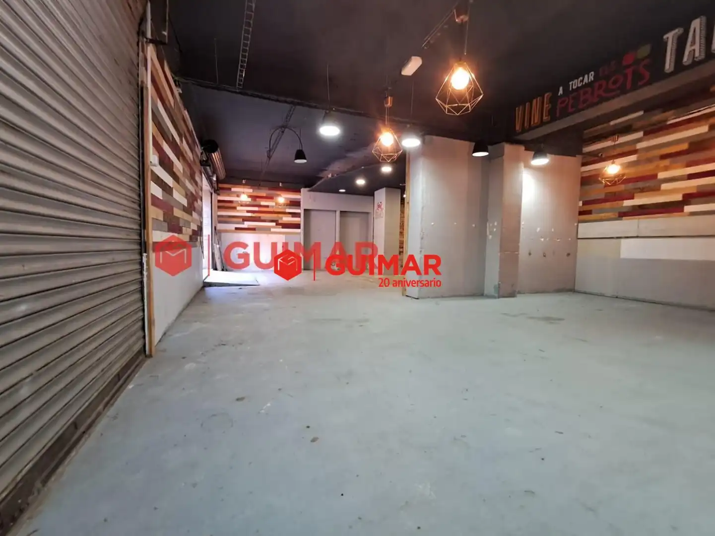 Local commercial à vendre à Esplugues de Llobregat - Carrer de Francesc Llunell, imagen 17