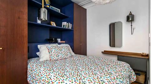 Foto 5 de Piso de alquiler en Palos de Moguer, Madrid Capital