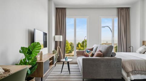 Foto 3 de Piso de alquiler en Ensanche de Vallecas - La Gavia,  Madrid Capital