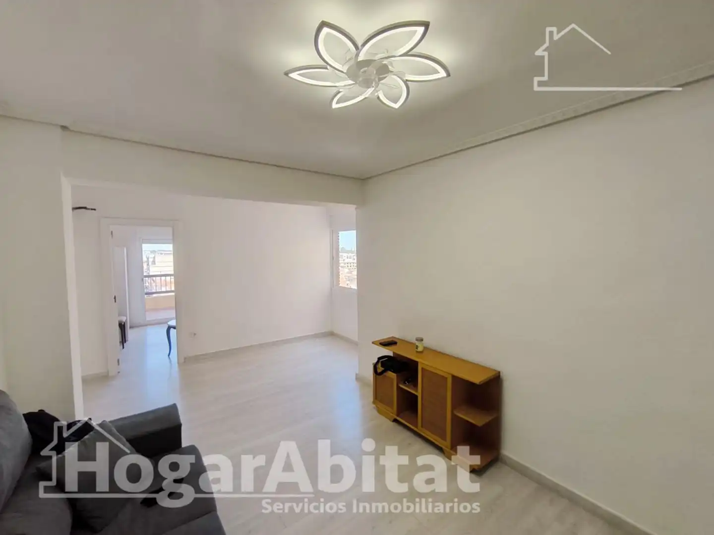 Habitación de Piso en venta en Alginet con Terraza