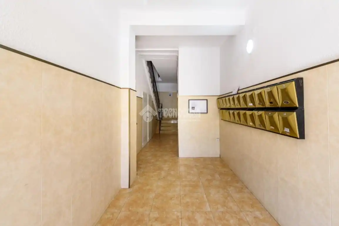 Piso en venta en Tarragona con Calefacción y Terraza