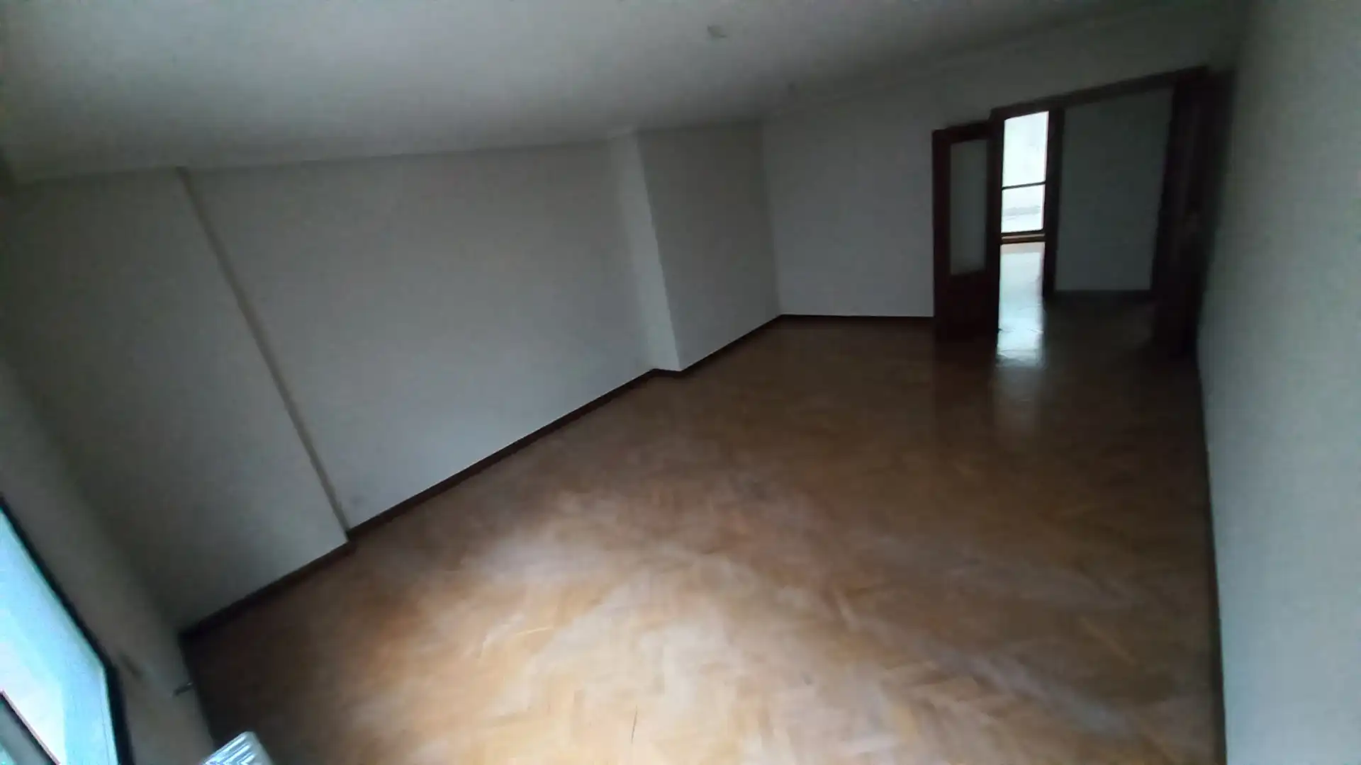 Pis en venda en Zamora Capital  amb Calefacció, Parquet i Traster