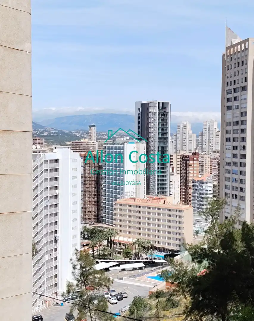 Apartment with pool for sale in Rincón de Loix, imagen 10