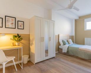 Dormitori de Apartament per a compartir en  Madrid Capital amb Moblat i Internet