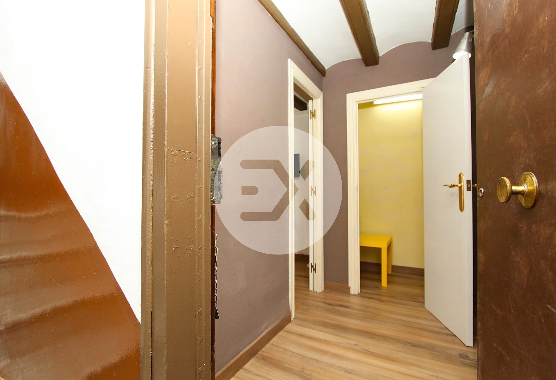 Flat for sale in  Barcelona Capital  with Air Conditioner, Heating and Parquet flooring