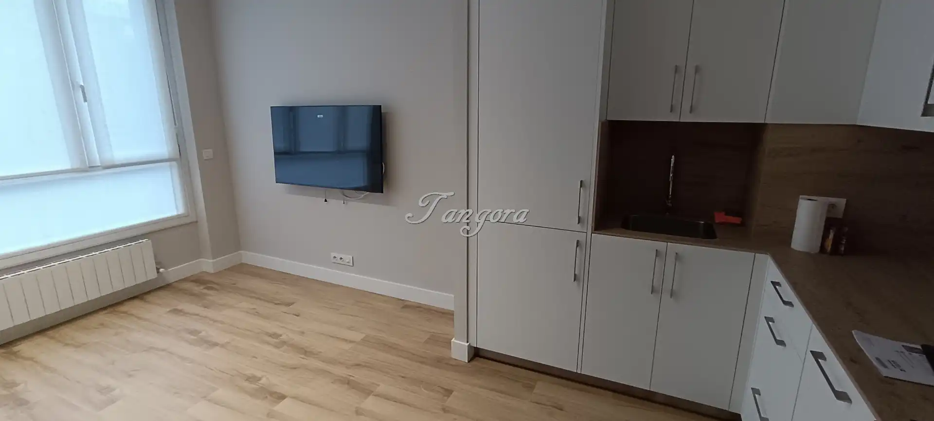 Apartamento en venta en Sarrikobaso Kalea, Sarrikobaso