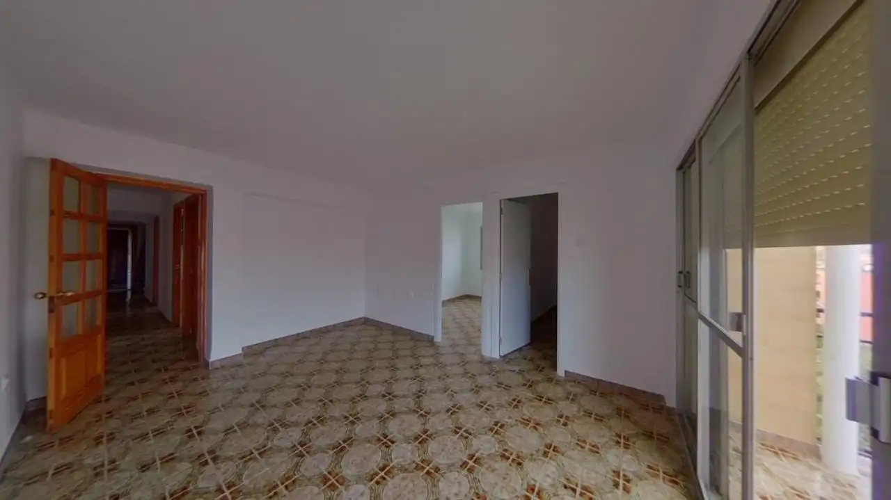 Flat for sale in Llevant, imagen 3