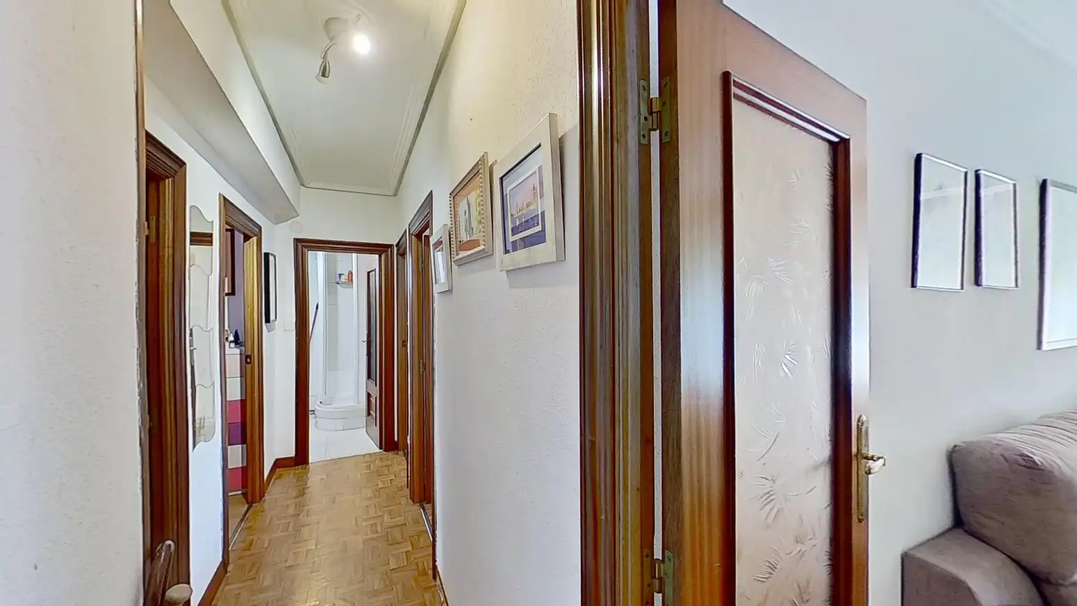 Piso en venta en Santander con Calefacción