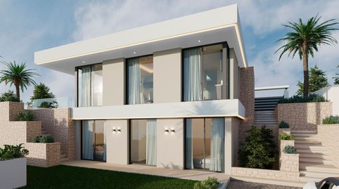 Foto 4 de Casa o xalet en venda a Avenida del Arte, 16, Estepona Golf, Estepona