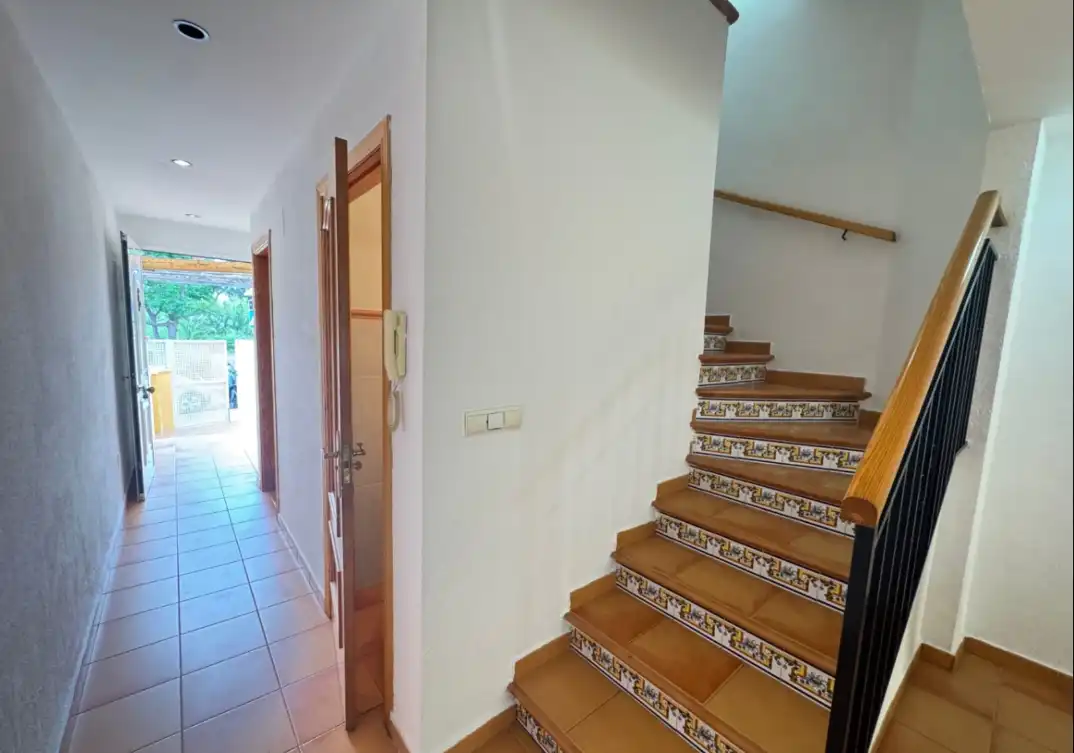 Casa a schiera in vendita a Centro Urbano, imagen 4