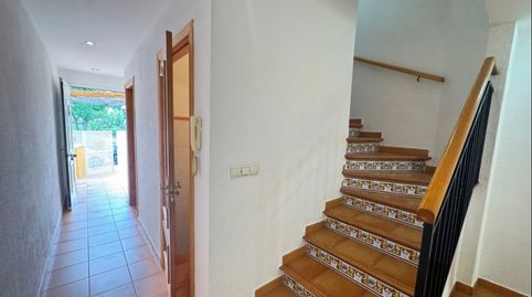 Foto 4 de Casa adosada en venta en Centro Urbano, Dénia