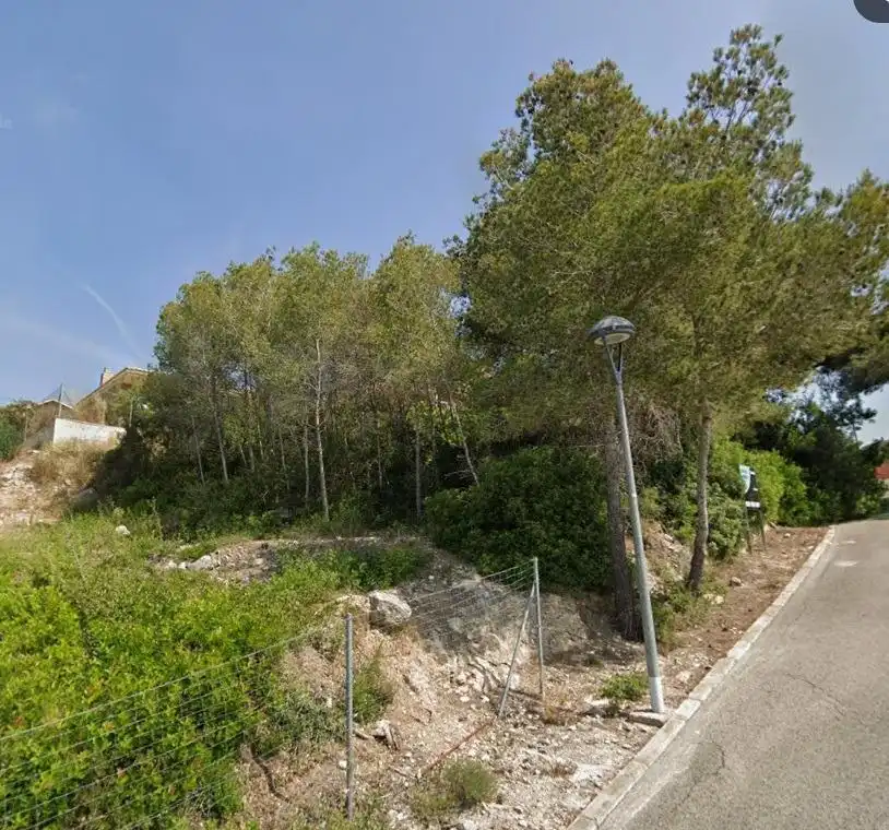 Terreno residencial en venta en Carrer CIGNE, imagen 15