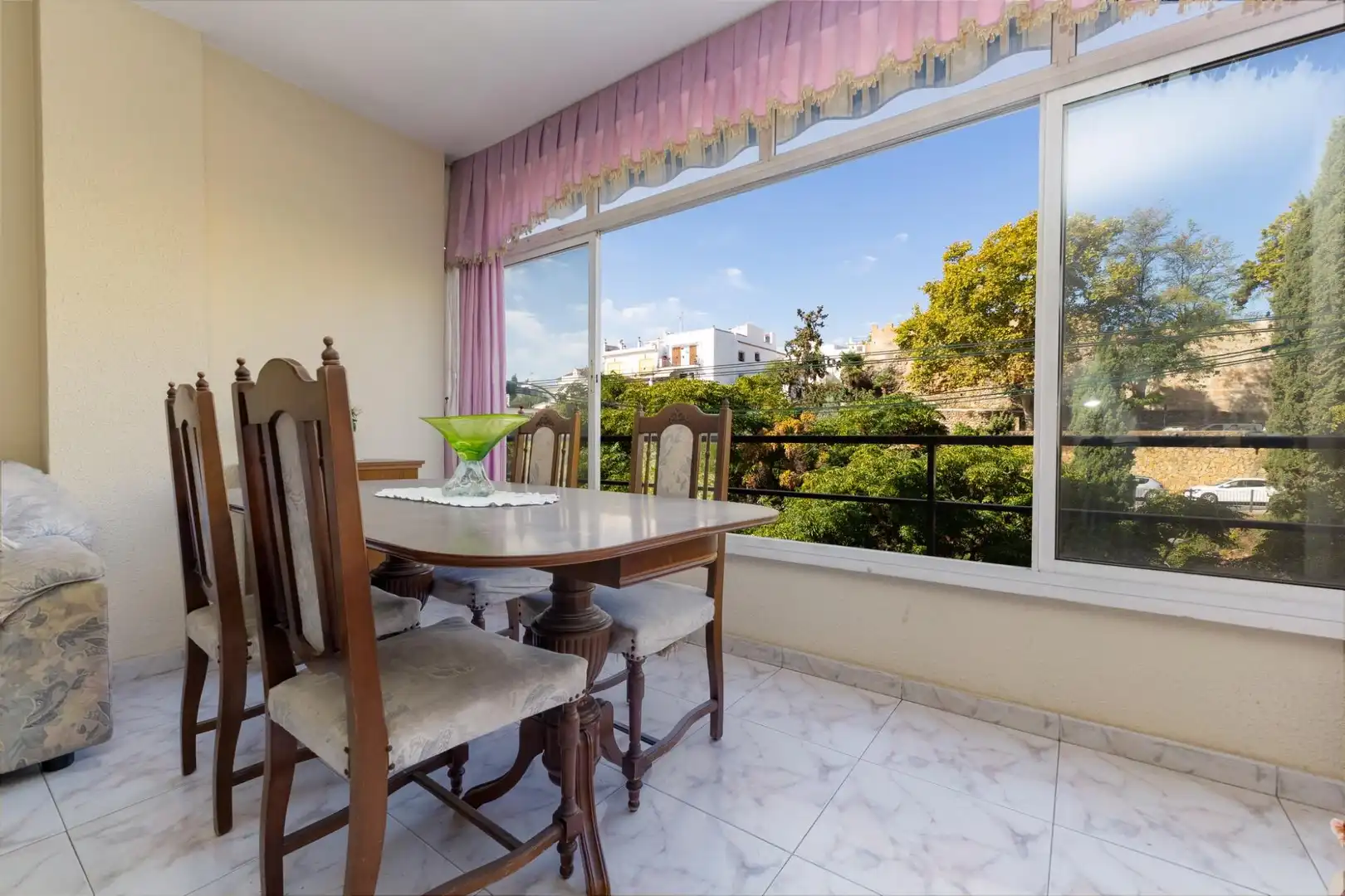 Apartament amb ascensor en venda a Marbella Centro, imagen 10