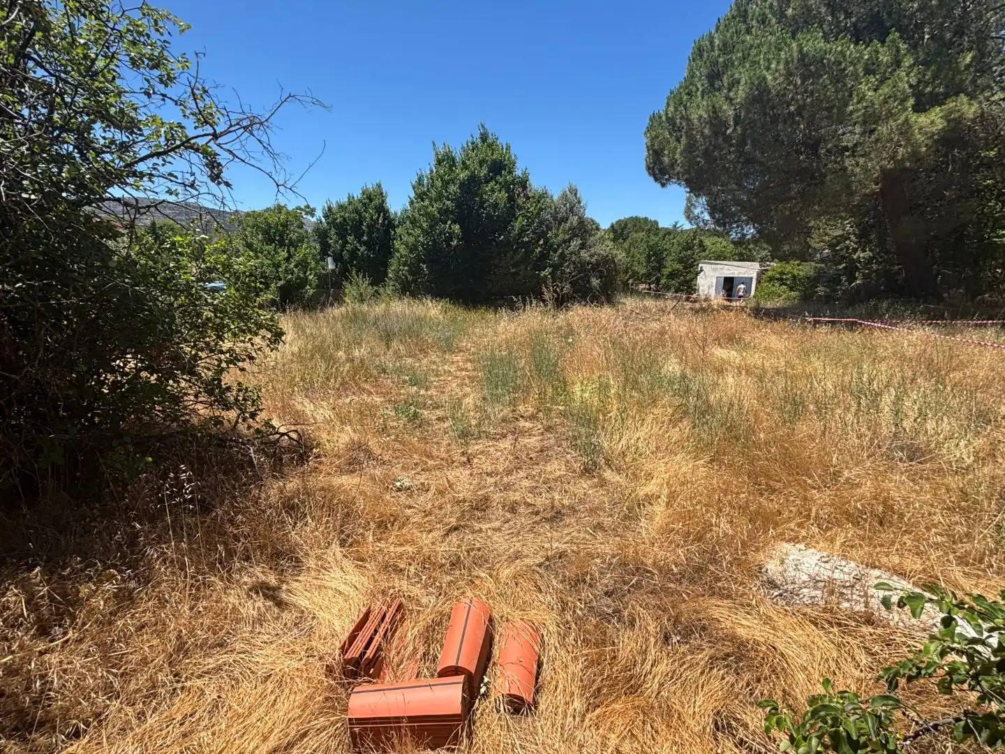 Residencial en venta en Lozoyuela-Navas-Sieteiglesias