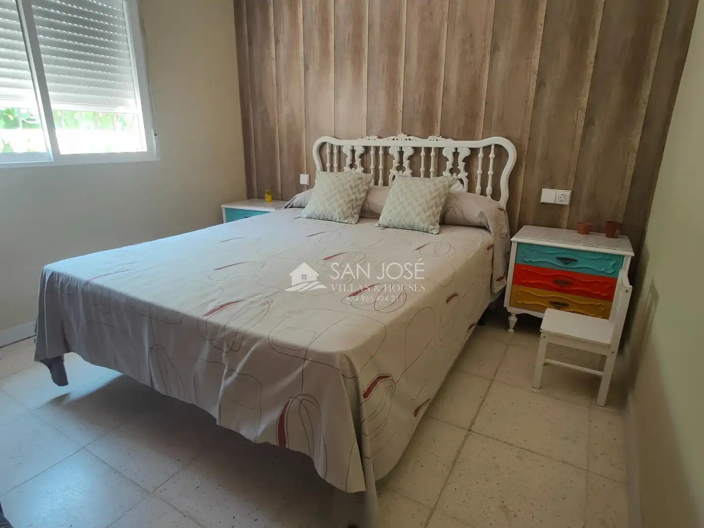 Xalet amb jardí en venda a Pedanías Oeste, imagen 34