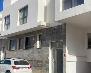 Exterior view of Apartment for sale in Puerto del Rosario  with Heating and Storage room