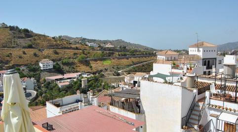 Foto 3 de Casa o xalet en venda a Cómpeta, Málaga