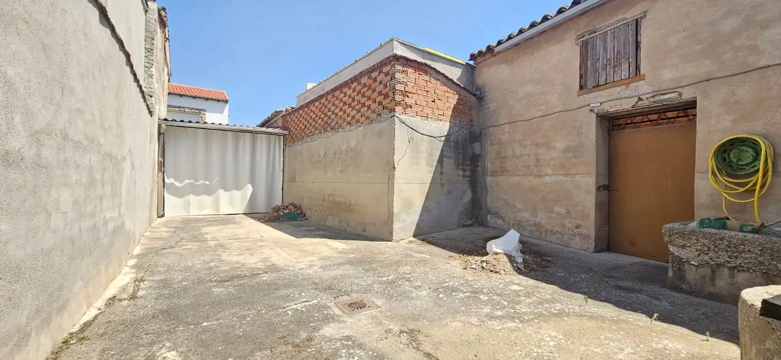 Residencial en venta en Capellán, Alcabón