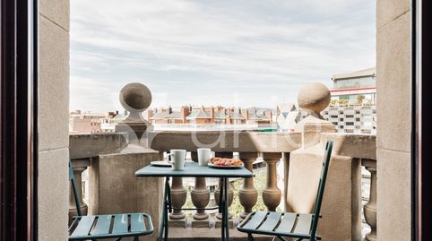 Foto 4 de Apartament de lloguer a Ronda de Sant Antoni, El Raval, Barcelona Capital