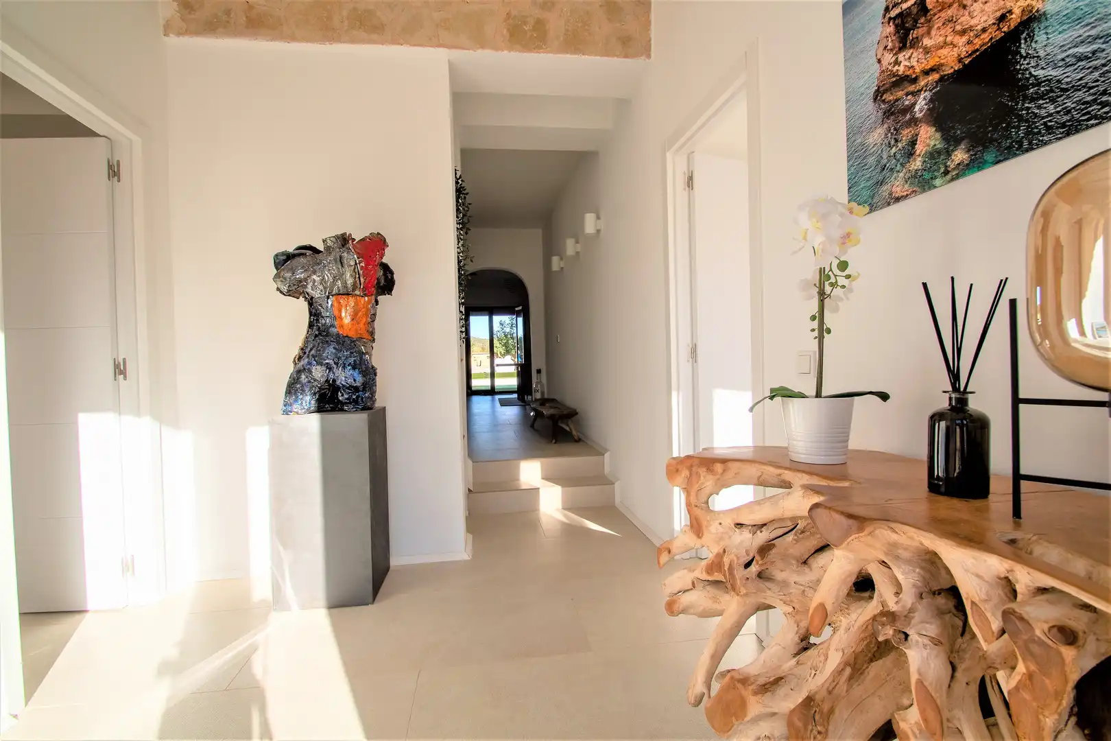 Casa rústica con piscina en venta en Llucmajor pueblo, imagen 7