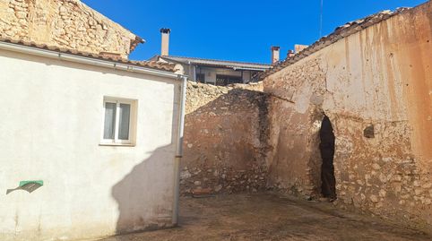 Foto 2 de Casa o xalet en venda a Calle Huertas, 32, Fuenterrobles, Valencia