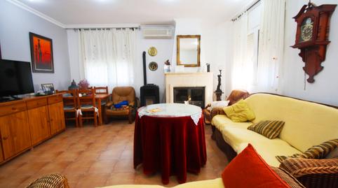 Photo 4 of Houses for sale in Casas de Juan Núñez, Albacete