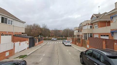 Foto 4 de Casa adosada en venta en Cl Ecuador, Hispanoamérica - Comunidades, Valdemoro