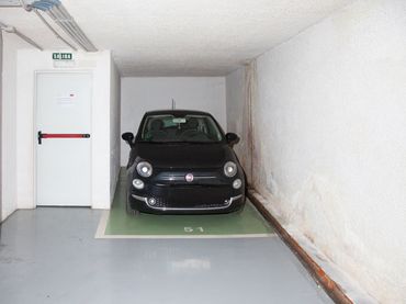 Einzelparkplatz zum Verkauf in Inmobiliaria - Barreda