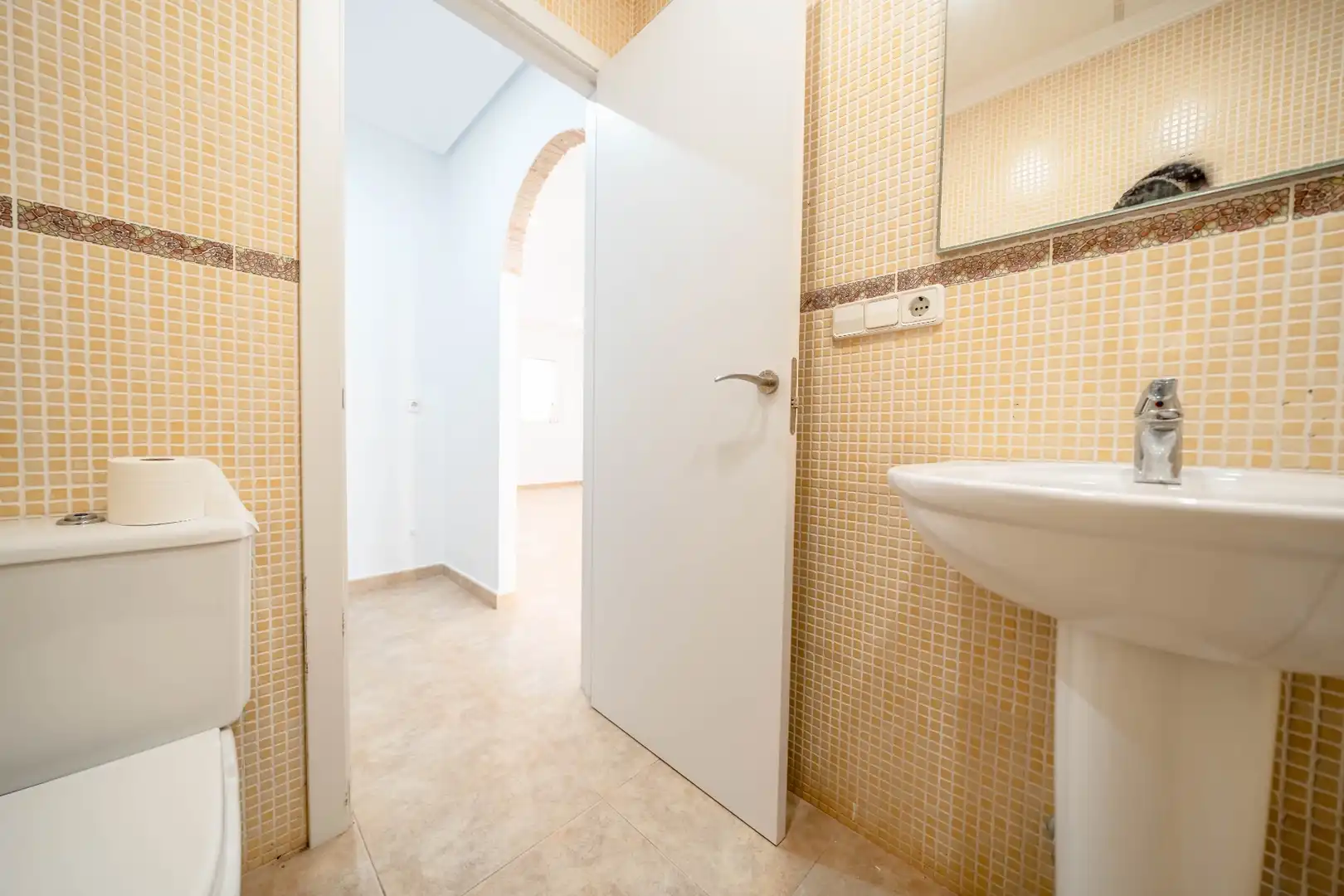 Maison mitoyenne à vendre à Santiago de la Ribera, imagen 8