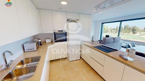 Foto 4 de Apartament en venda a Camino Boriol, Oliva Nova, Oliva