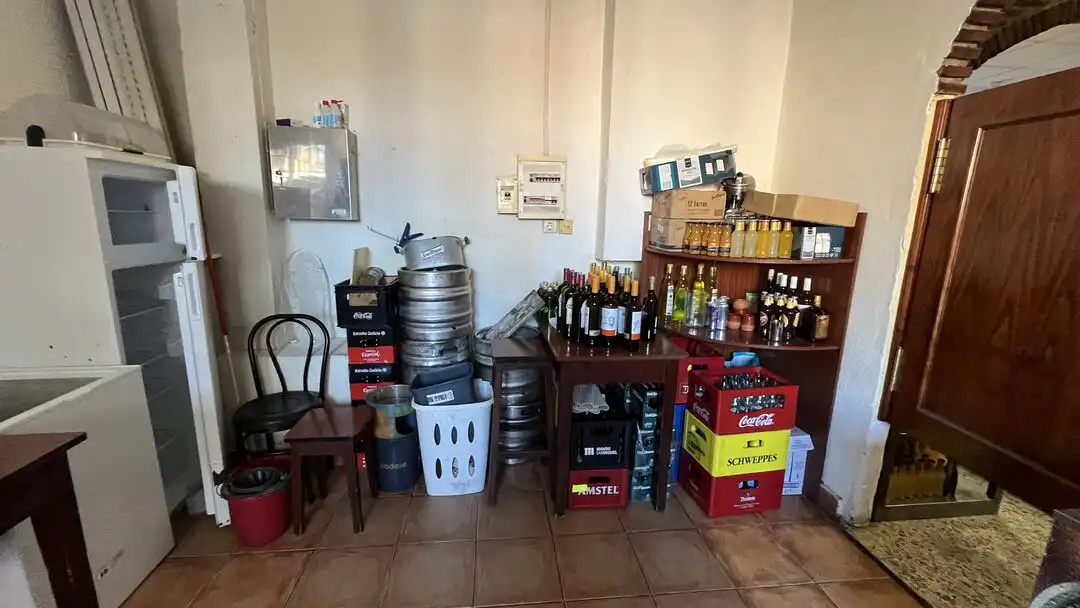Local comercial en alquiler en Algorta, imagen 44