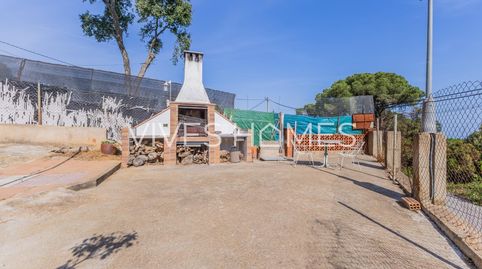 Foto 4 de Casa o xalet en venda a Major del Montnegre, Sant Iscle de Vallalta, Barcelona