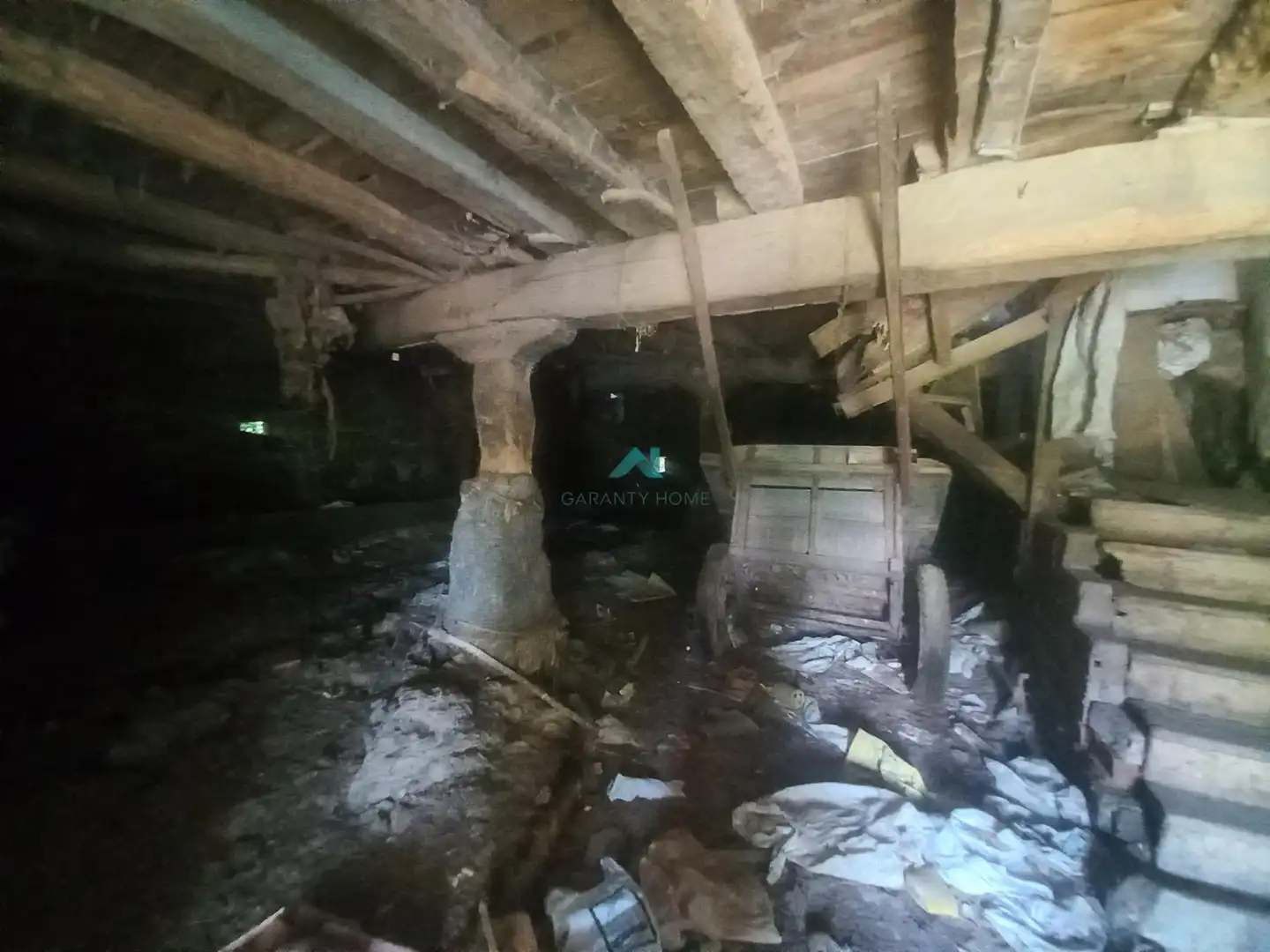Casa rústica en venda a Barrio EL CAMPIZO, imagen 9