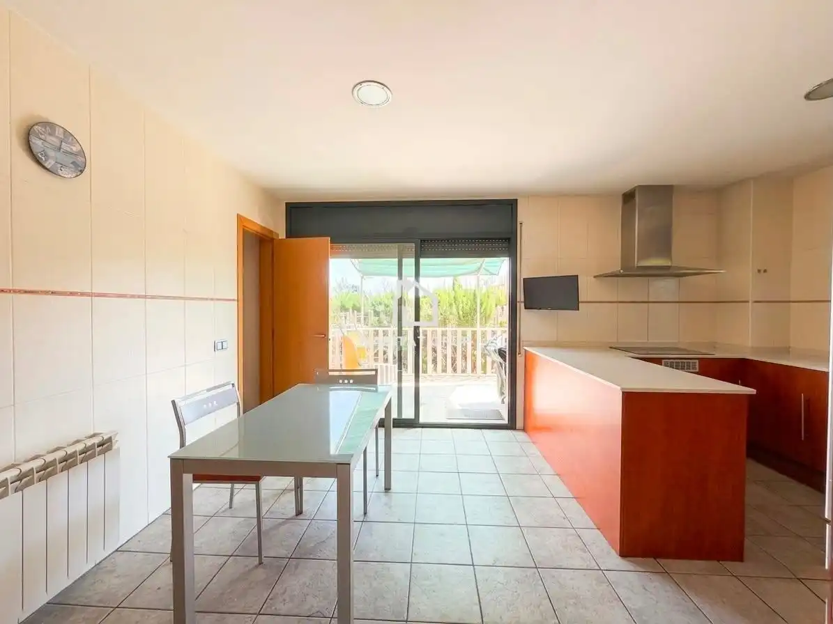 Casa con giardino in vendita a Vilobí d'Onyar, imagen 13