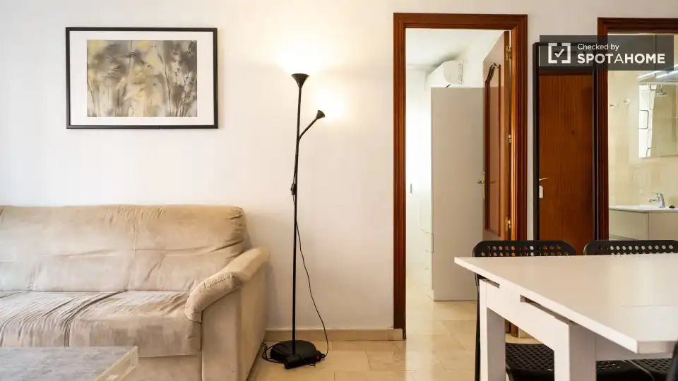 Wohnung zur Miete in Tetuán, imagen 5