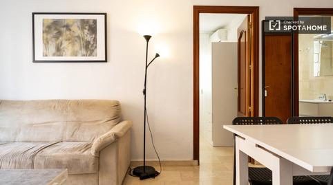 Foto 5 de Pis de lloguer a Almenara -Ventilla,  Madrid Capital