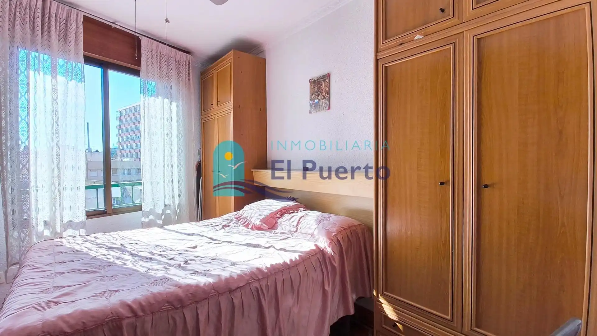 Apartments for sale in Pescadores