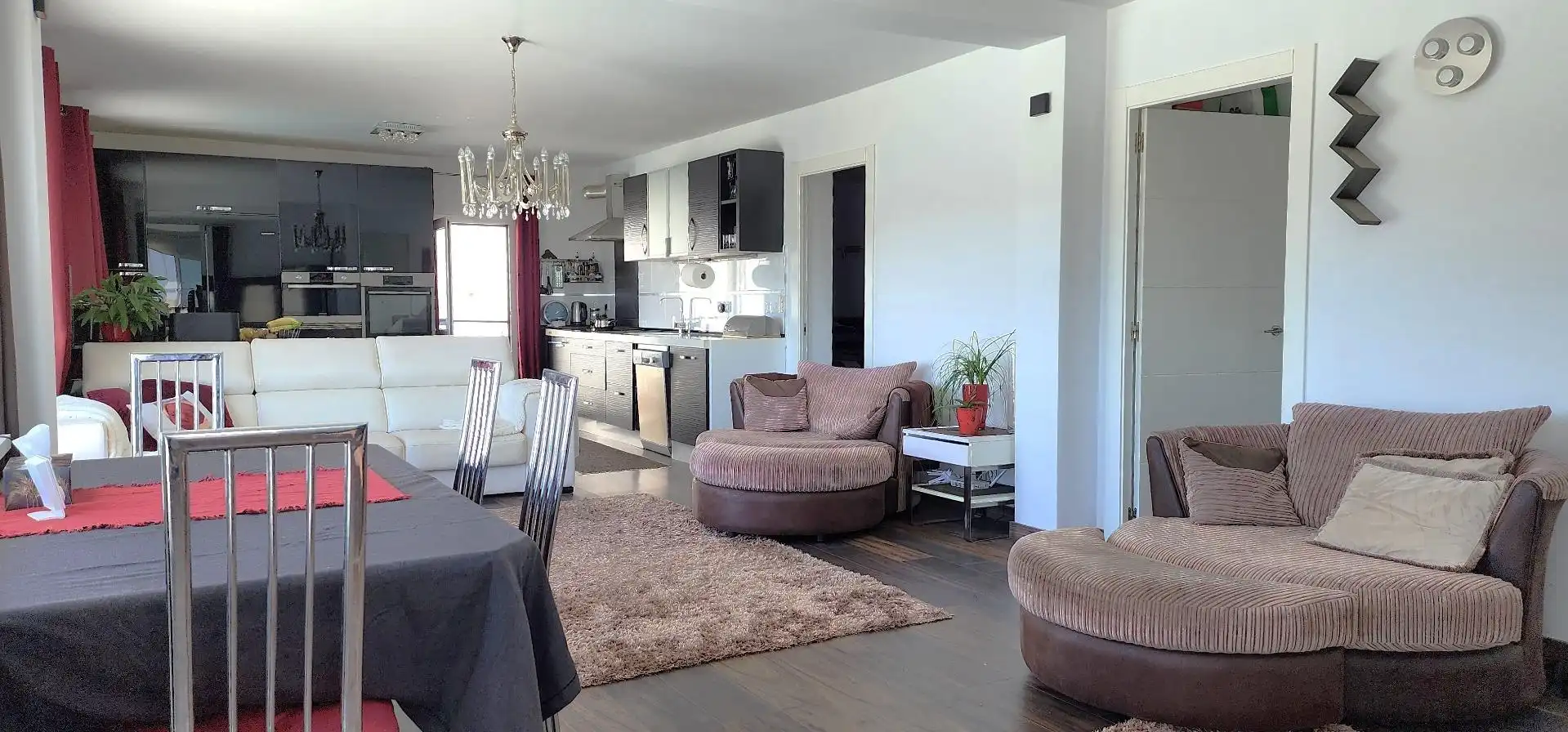 Villa avec piscine à vendre à El Faro de Calaburra - Chaparral, imagen 8