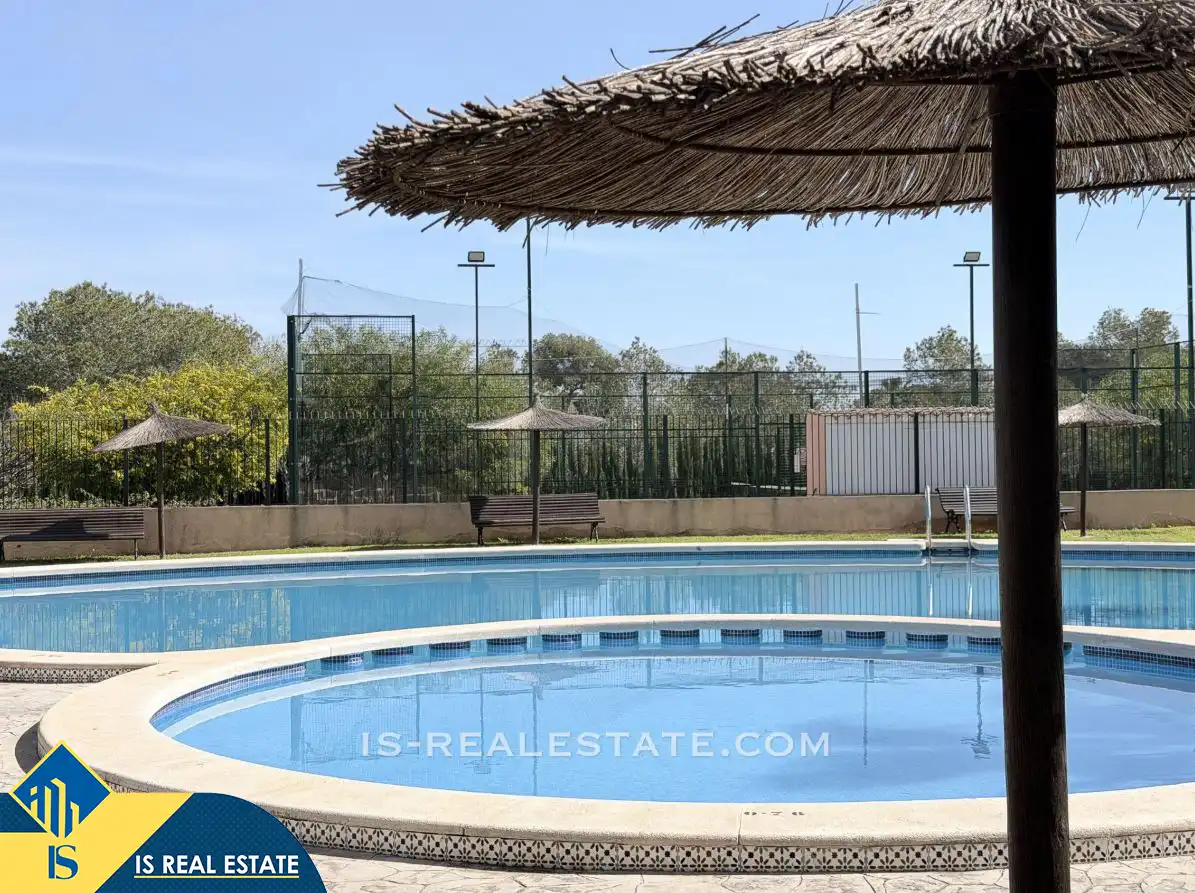 Bungalow avec piscine à vendre à Los Balcones - Los Altos, imagen 33
