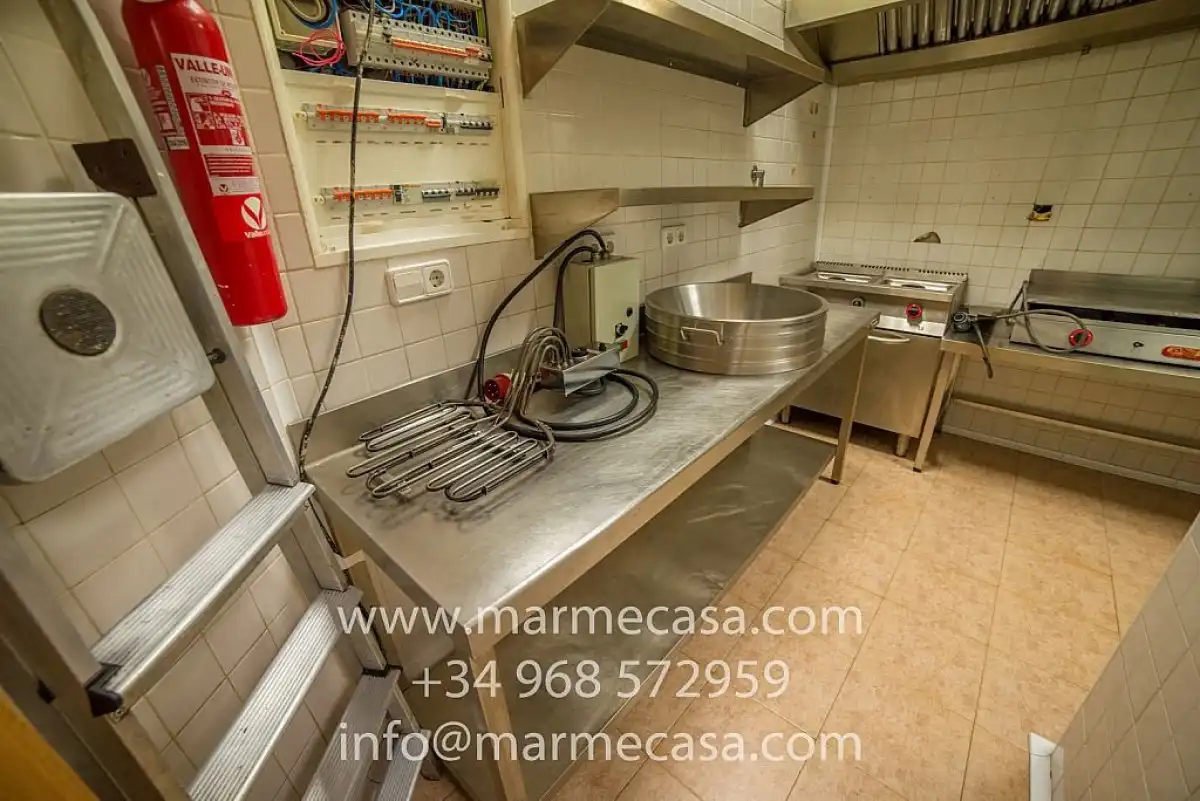 Local comercial de lloguer a mediterraneo, imagen 15