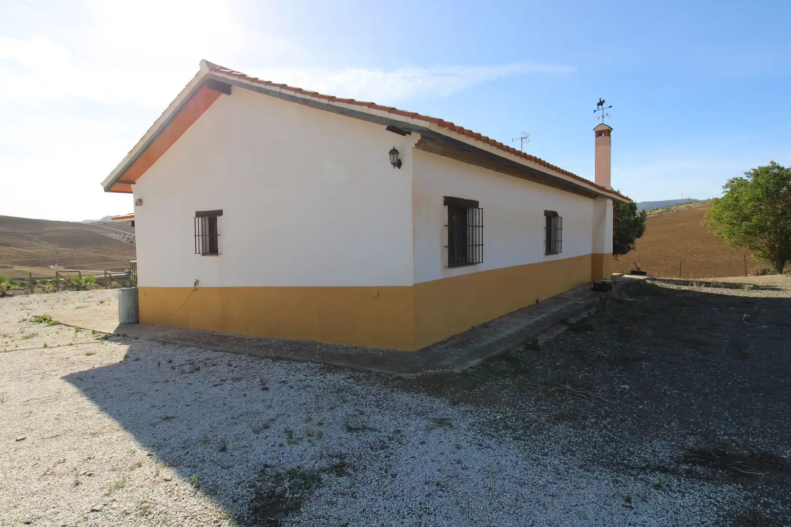 Casa rústica en venda a Álora, imagen 2