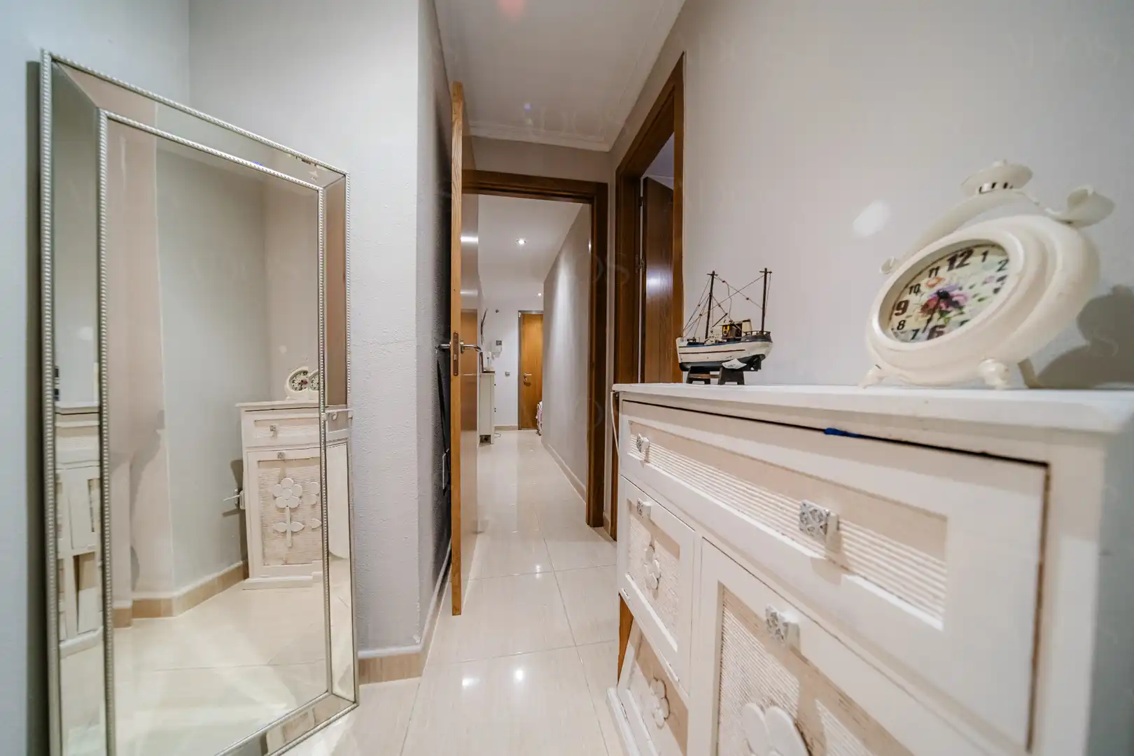Piso en venta en Aguadulce