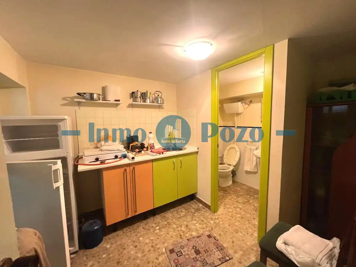 Aparcament en venda a Almendralejo, imagen 4