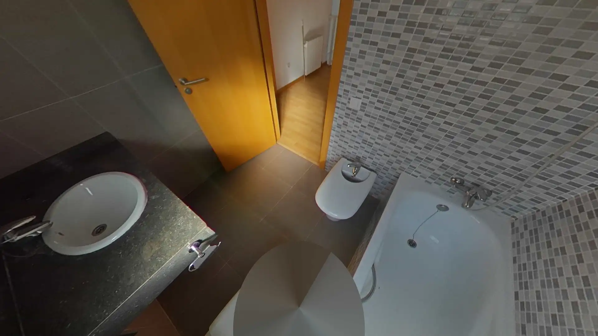 Casa a schiera con piscina in vendita a Horta De La Vila, imagen 18