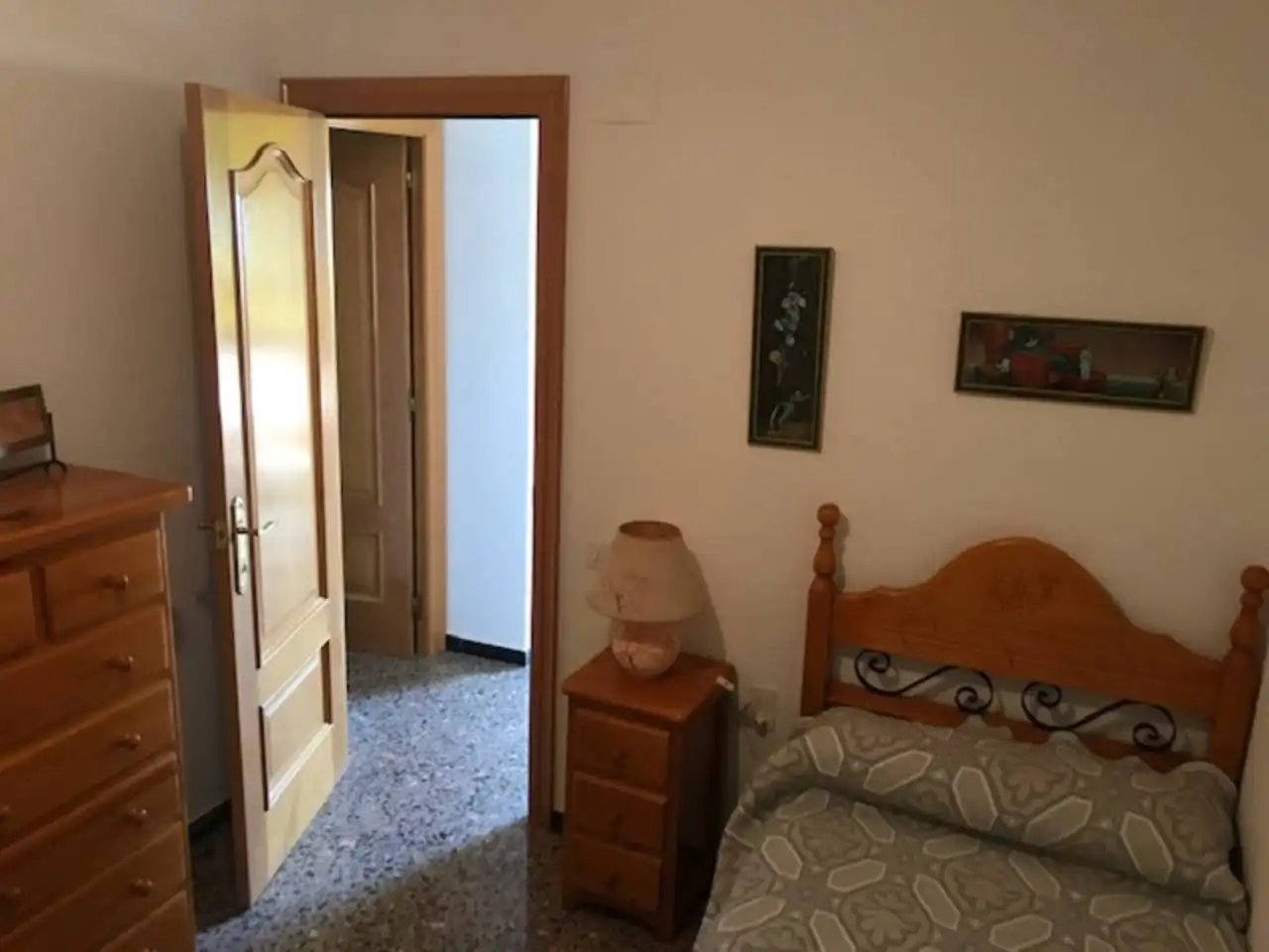 Habitación de Casa o chalet en venta en Caldes de Montbui con Aire acondicionado, Calefacción y Jardín privado