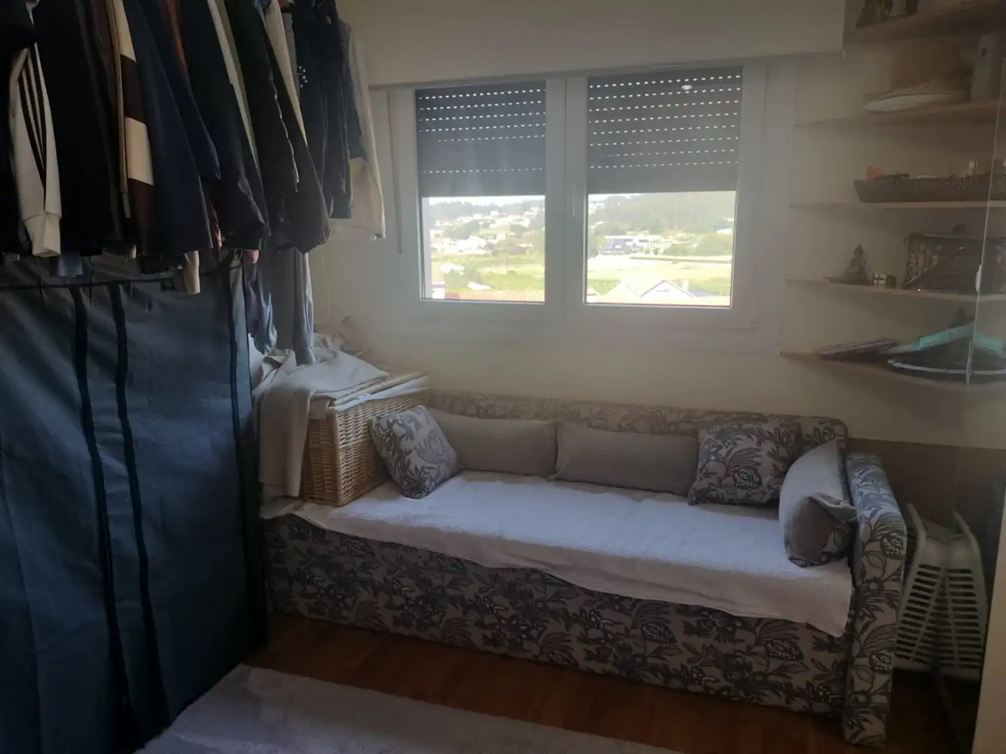 Flat with terrace for sale in Ribadumia, imagen 8